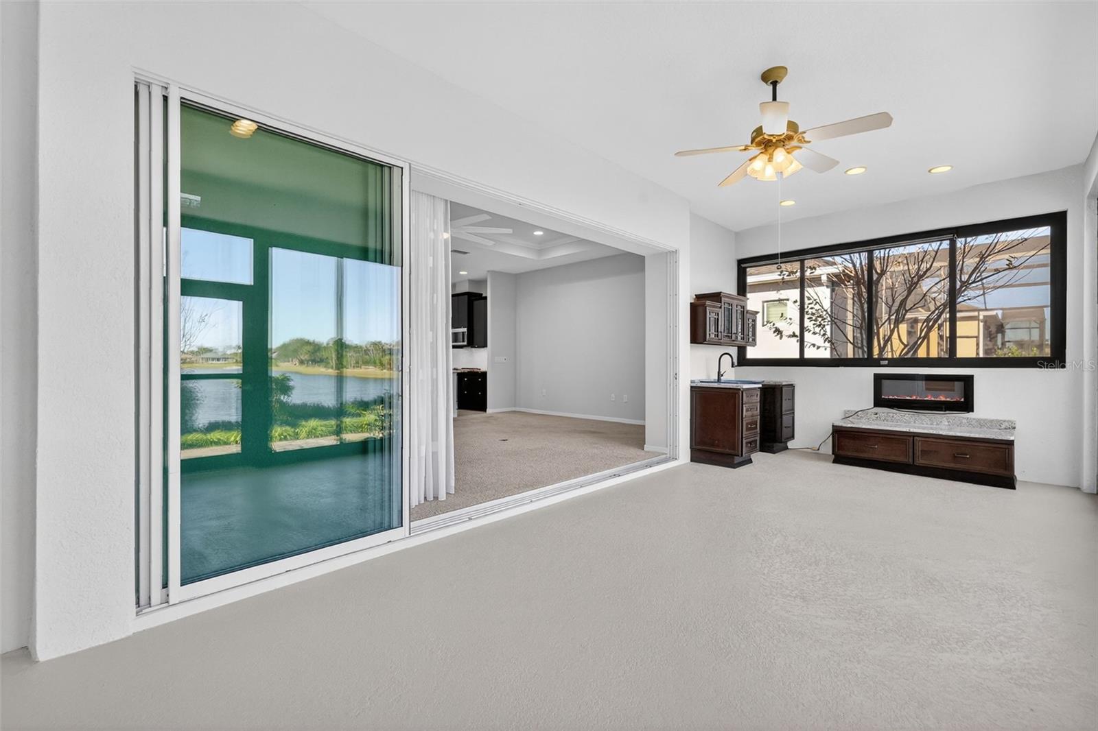 LAKES OF MOUNT DORA PHASE 4B - Residential