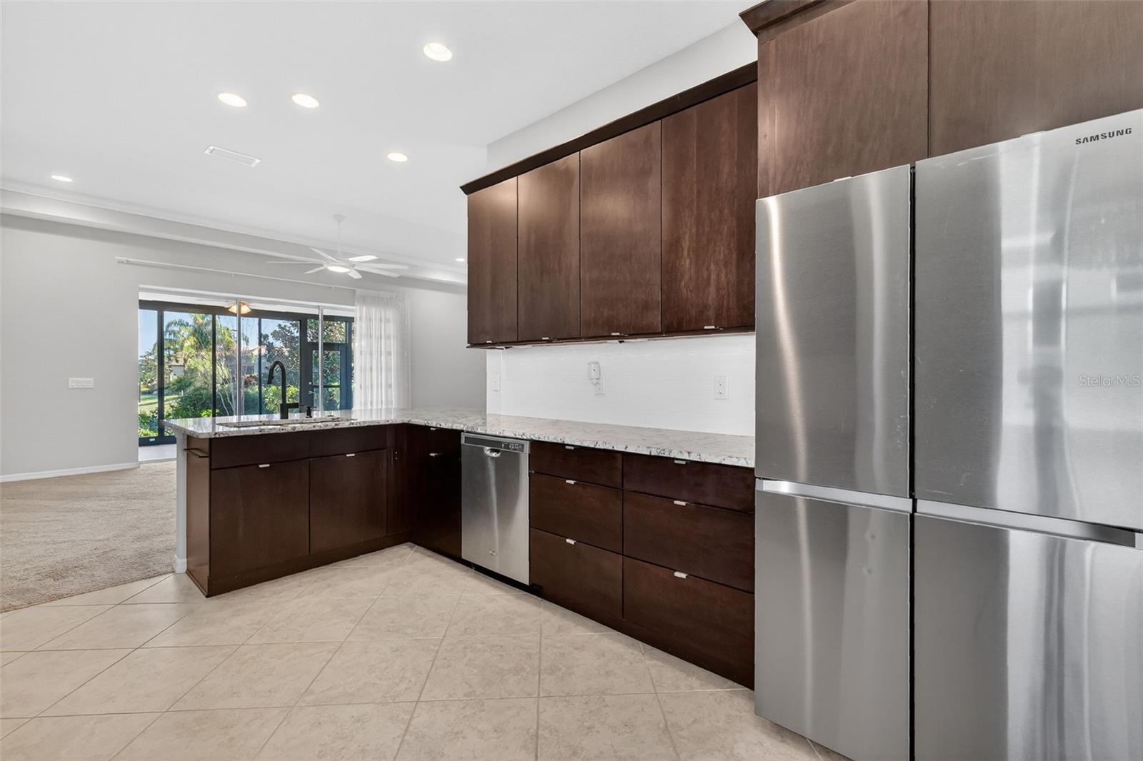 LAKES OF MOUNT DORA PHASE 4B - Residential