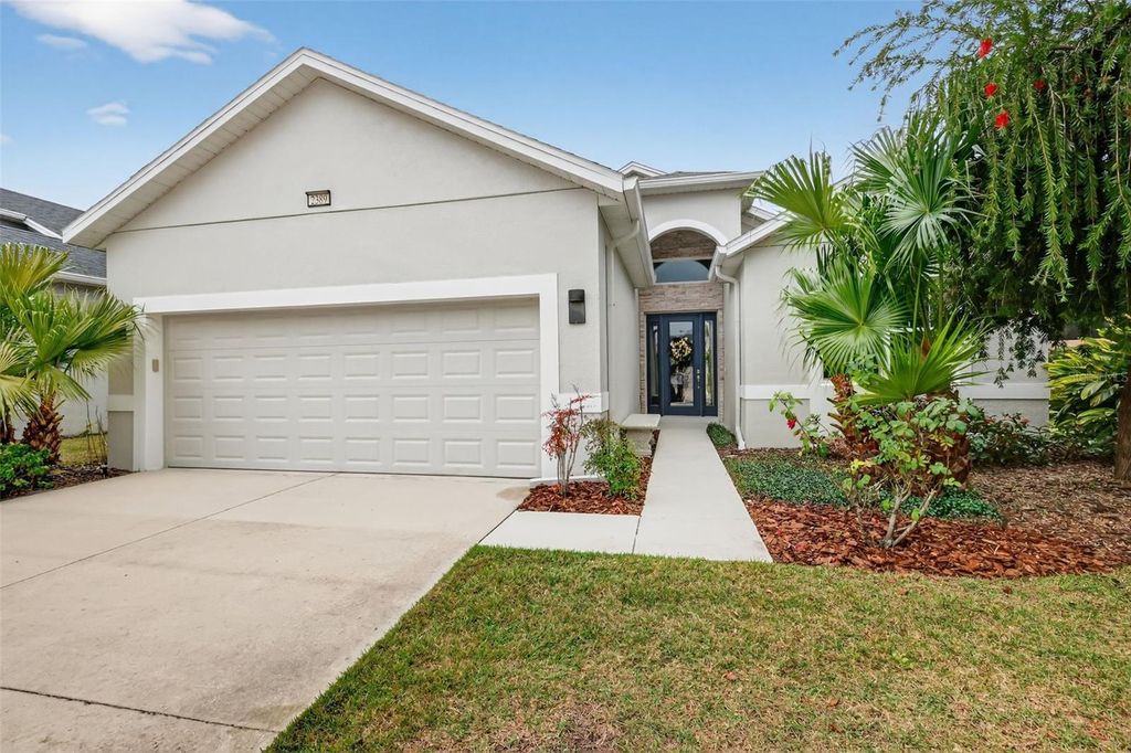 Photo of 2389 Pawtucket Pass Pass, Mount Dora, FL 32757 (MLS # G5105578)