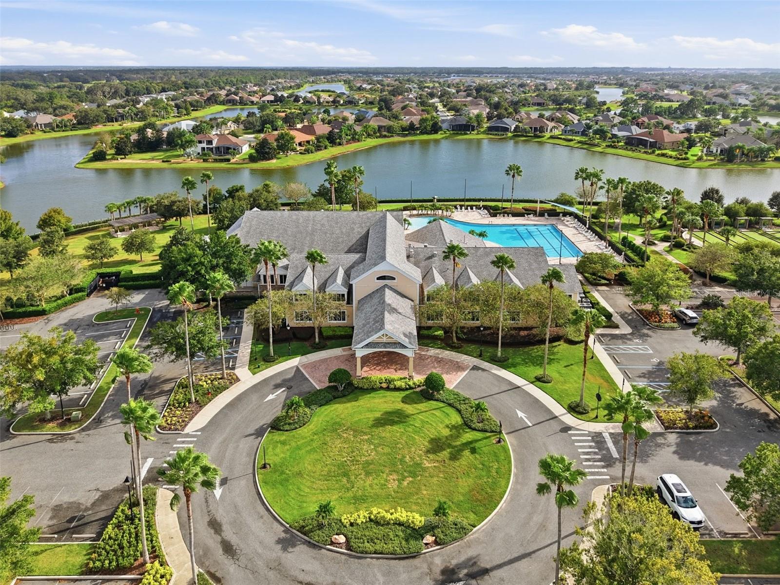 LAKES OF MOUNT DORA PHASE 4B - Residential