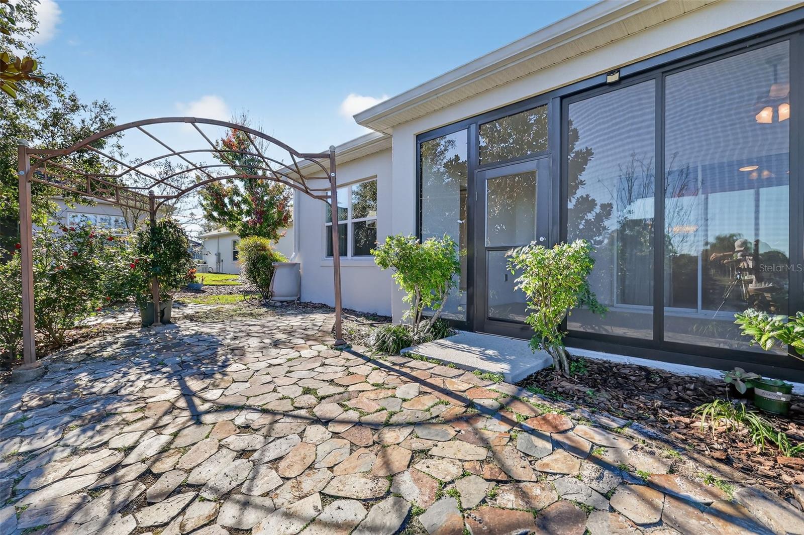 LAKES OF MOUNT DORA PHASE 4B - Residential