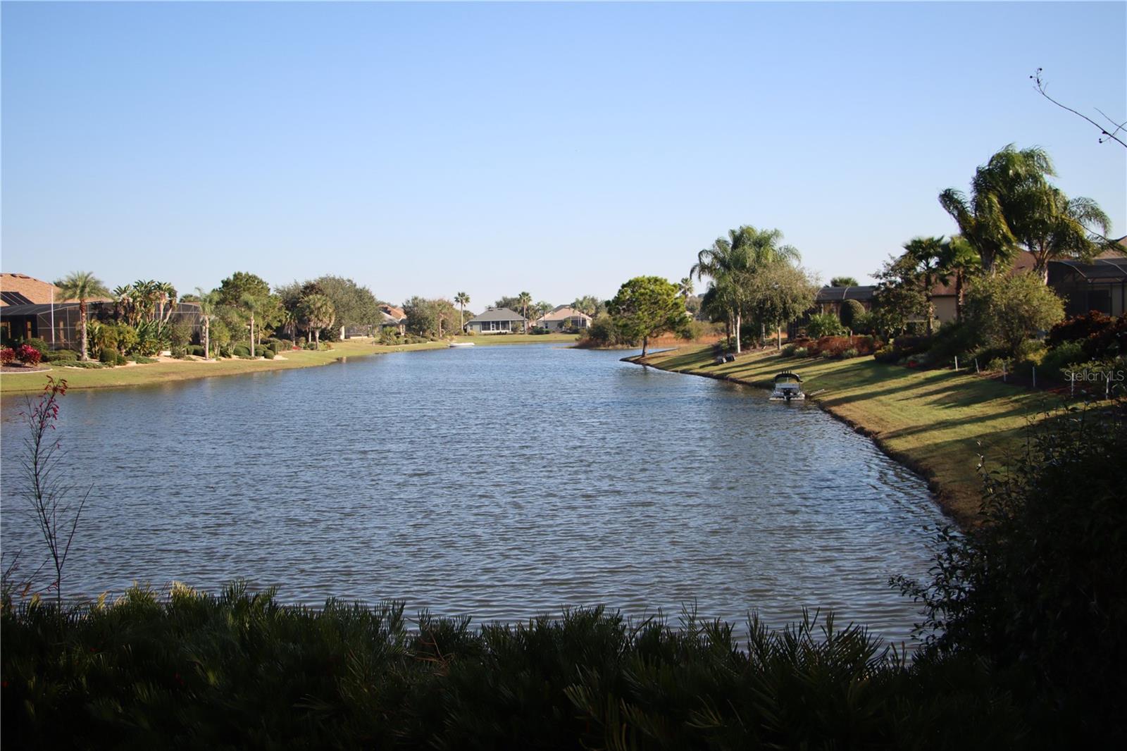 LAKES OF MOUNT DORA PHASE 4B - Residential