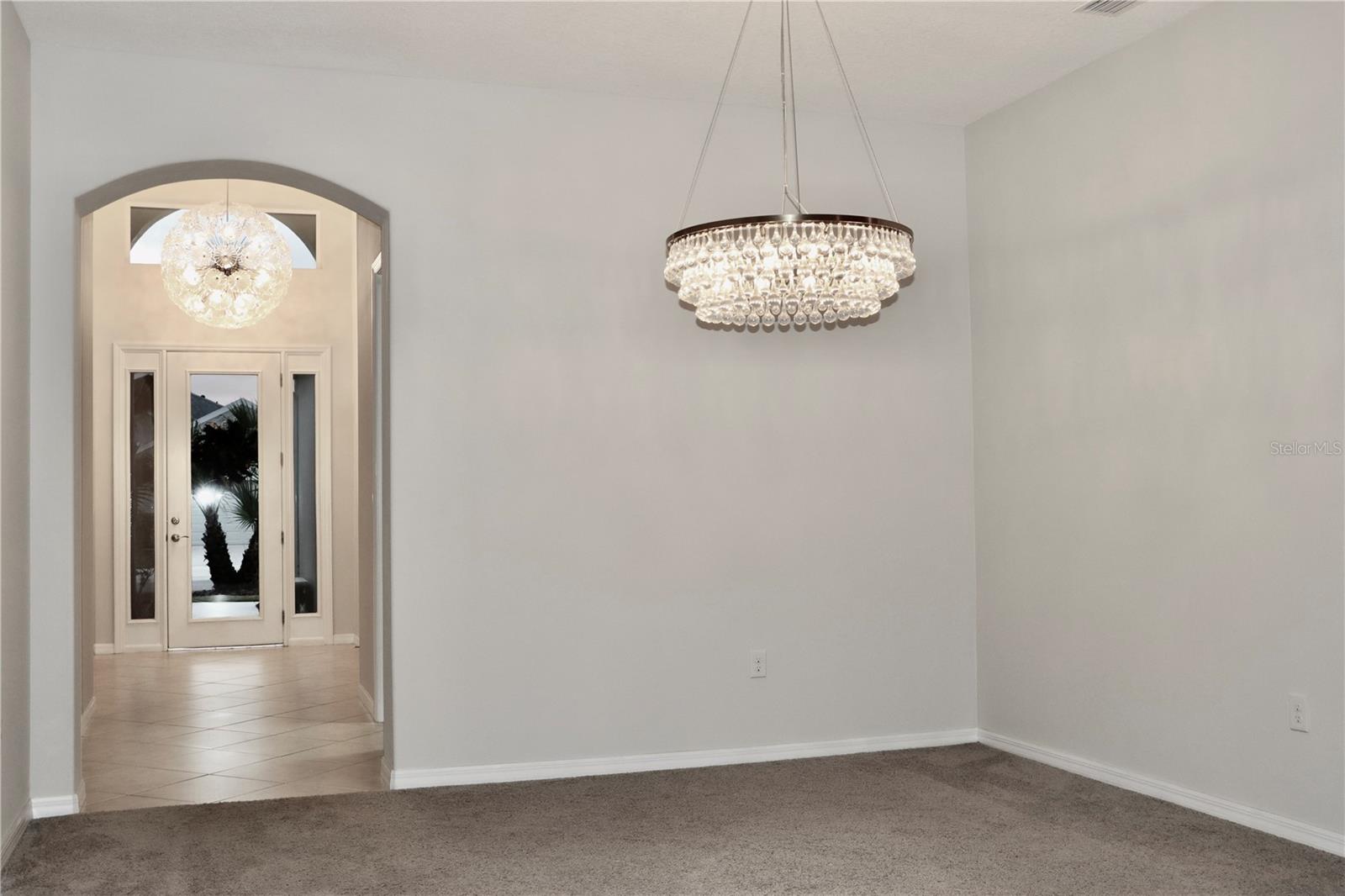 LAKES OF MOUNT DORA PHASE 4B - Residential