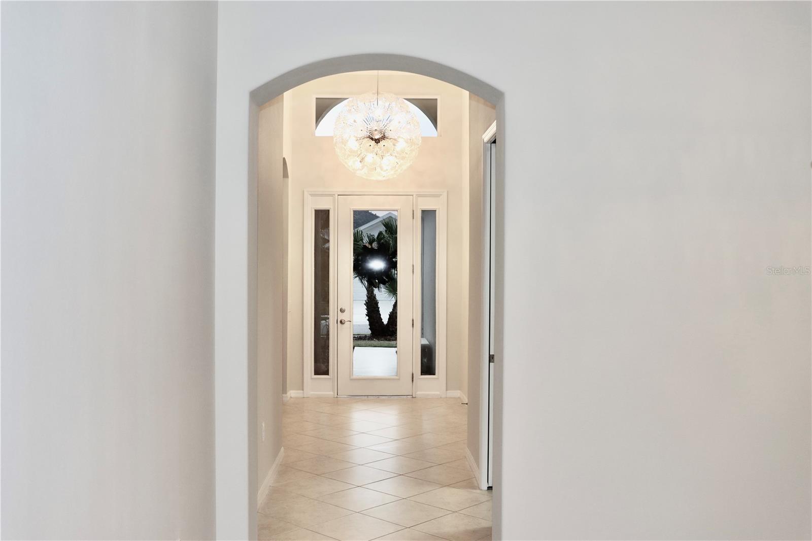 LAKES OF MOUNT DORA PHASE 4B - Residential