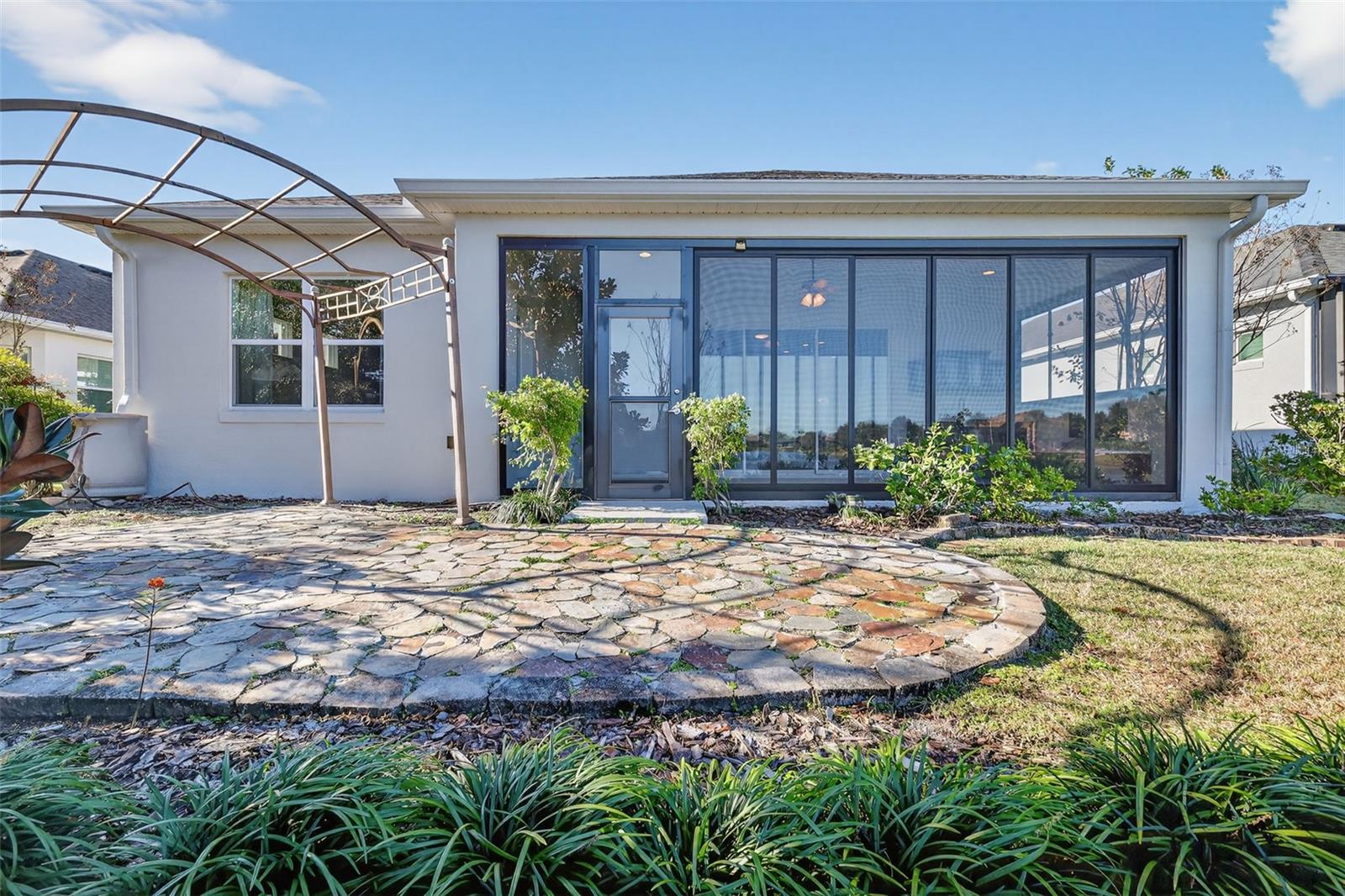 LAKES OF MOUNT DORA PHASE 4B - Residential