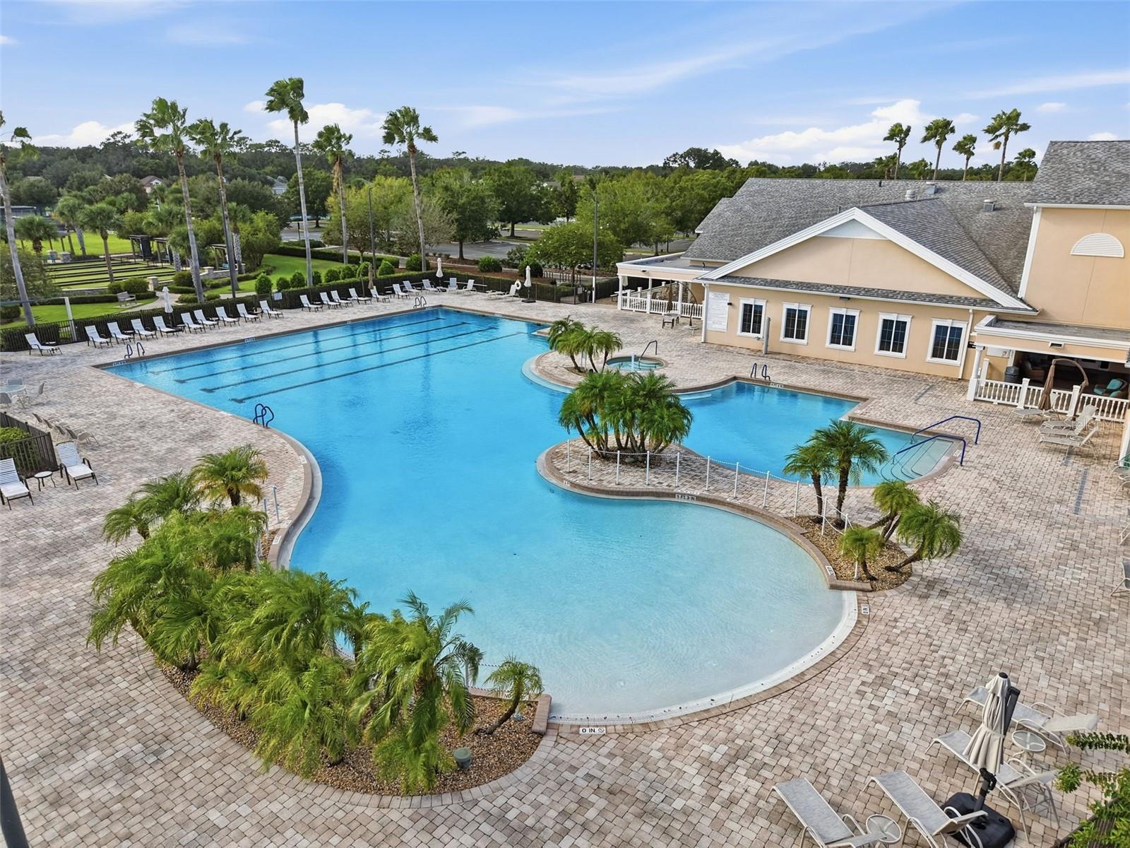 LAKES OF MOUNT DORA PHASE 4B - Residential