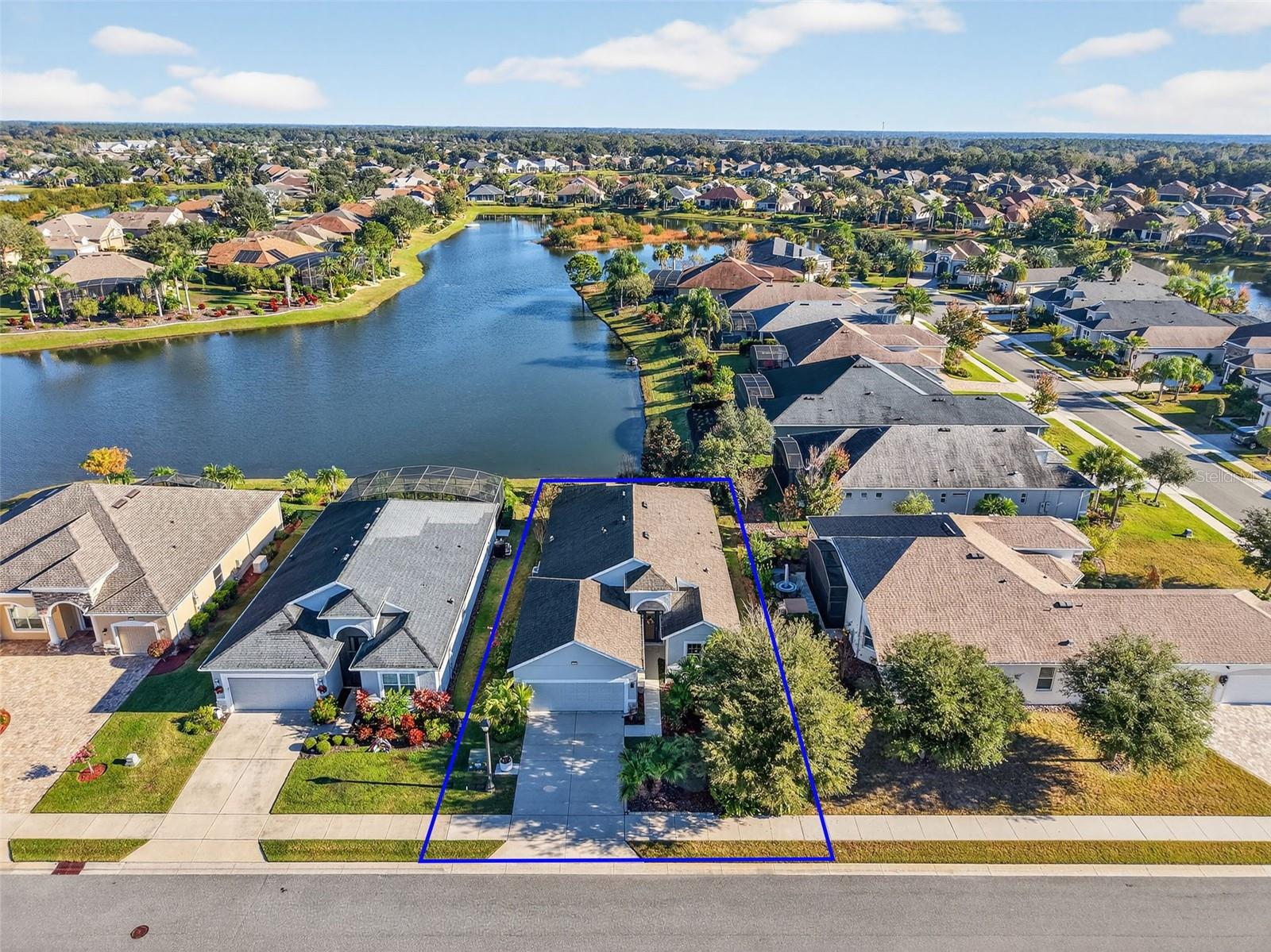 LAKES OF MOUNT DORA PHASE 4B - Residential