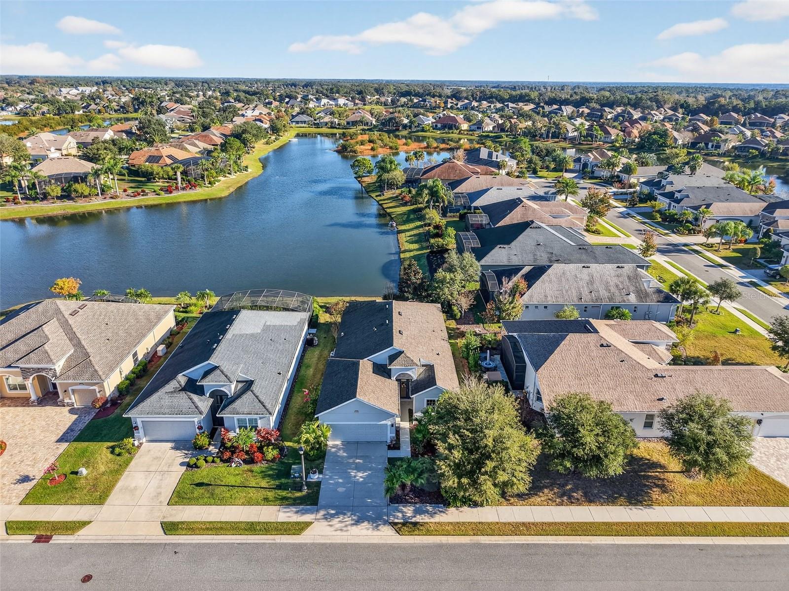 LAKES OF MOUNT DORA PHASE 4B - Residential