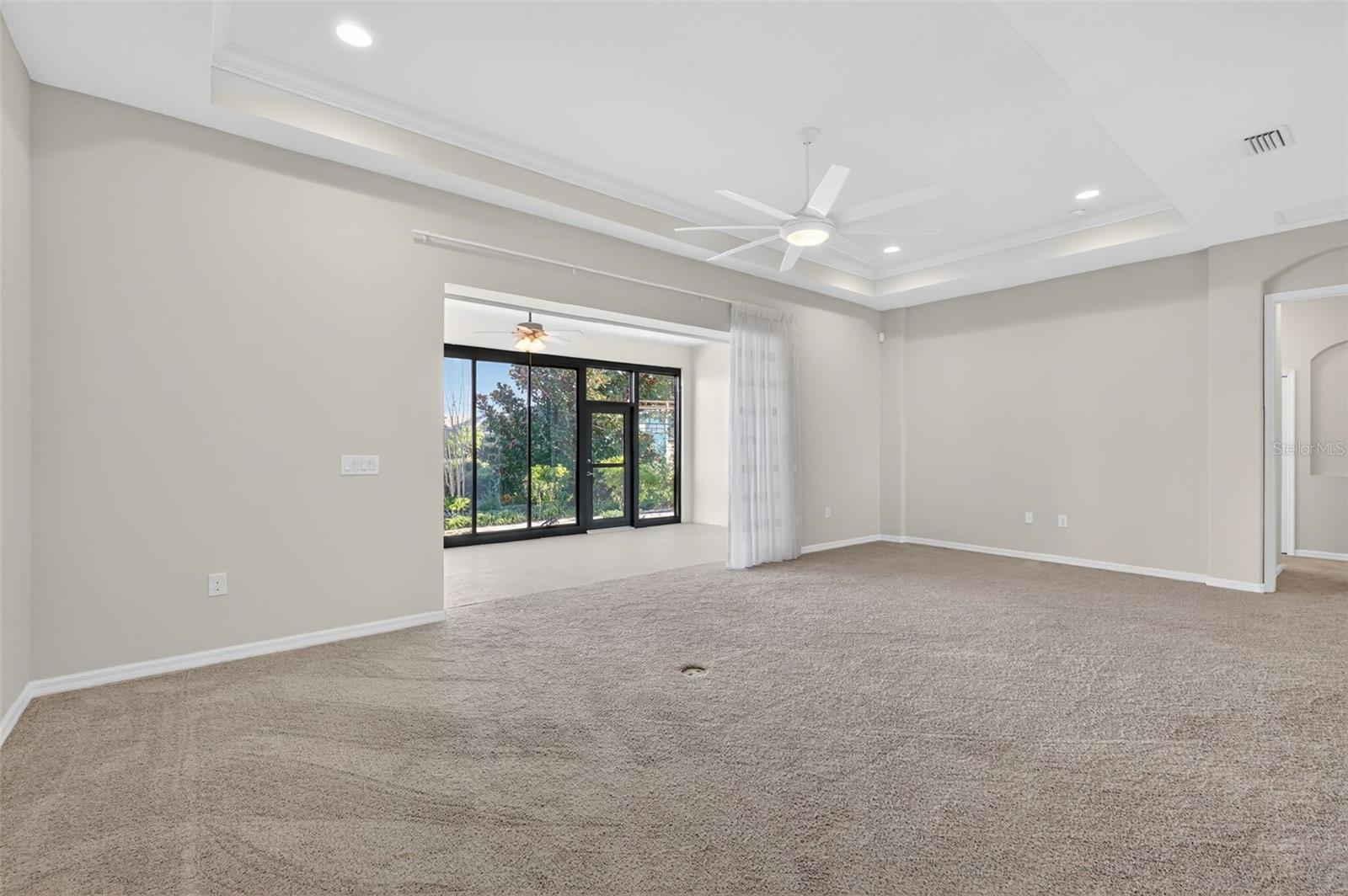 LAKES OF MOUNT DORA PHASE 4B - Residential