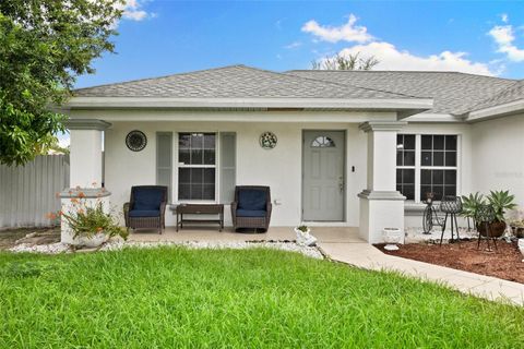 A home in LEHIGH ACRES