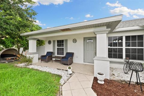 A home in LEHIGH ACRES