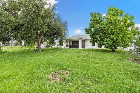 A home in LEHIGH ACRES