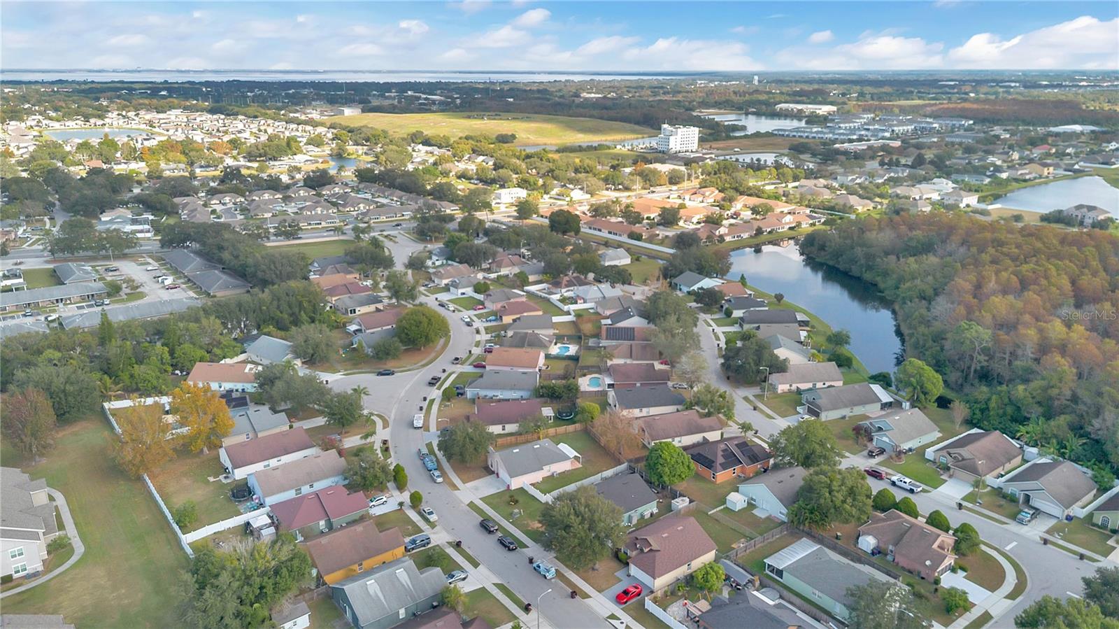 CYPRESS POINT UNIT 2 - Residential