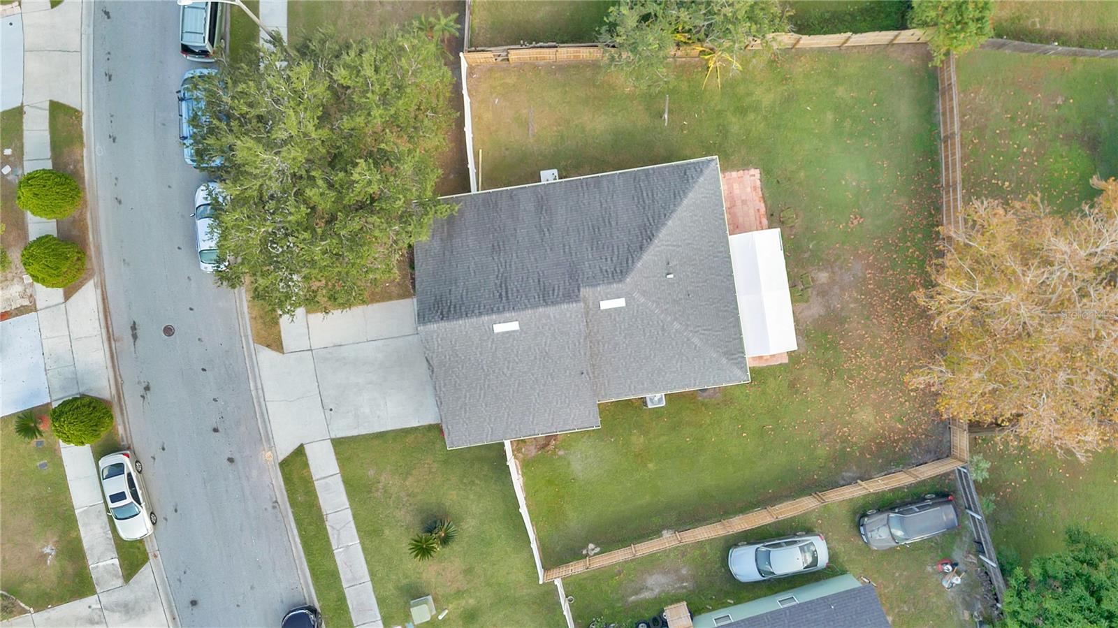 CYPRESS POINT UNIT 2 - Residential