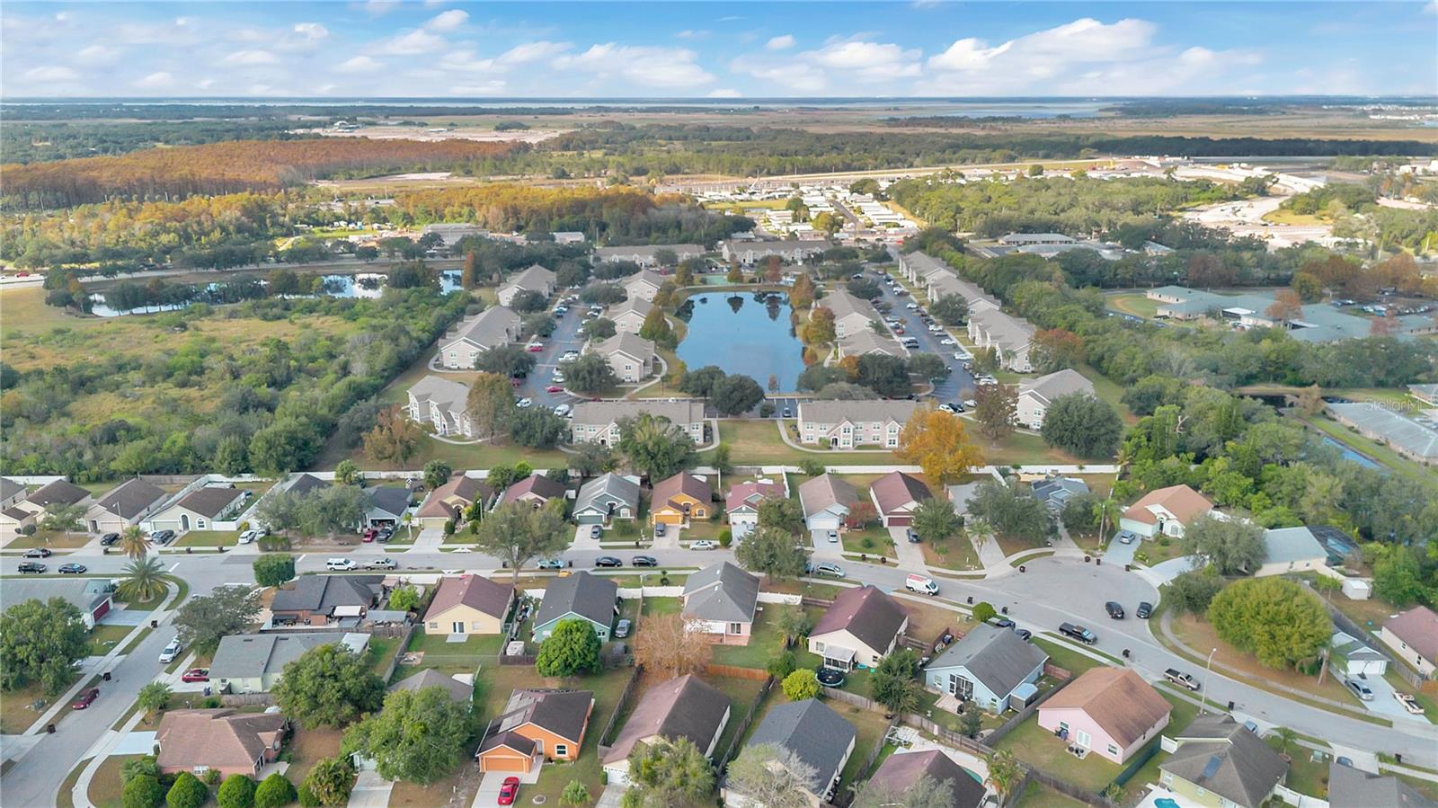 CYPRESS POINT UNIT 2 - Residential