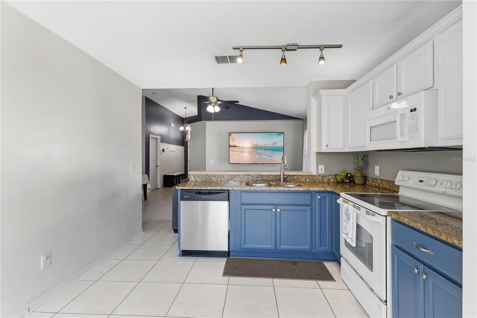 CYPRESS POINT UNIT 2 - Residential