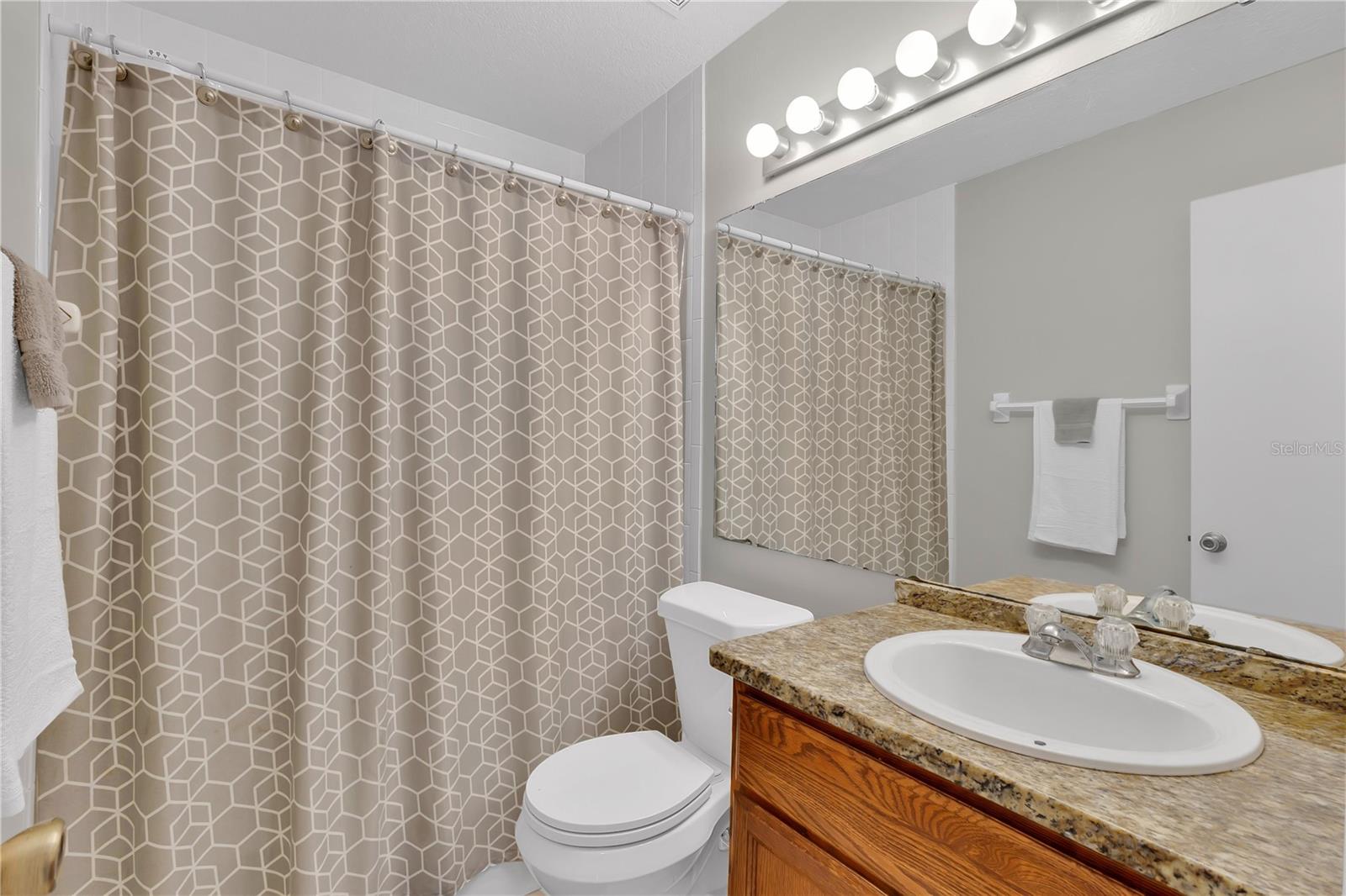 CYPRESS POINT UNIT 2 - Residential