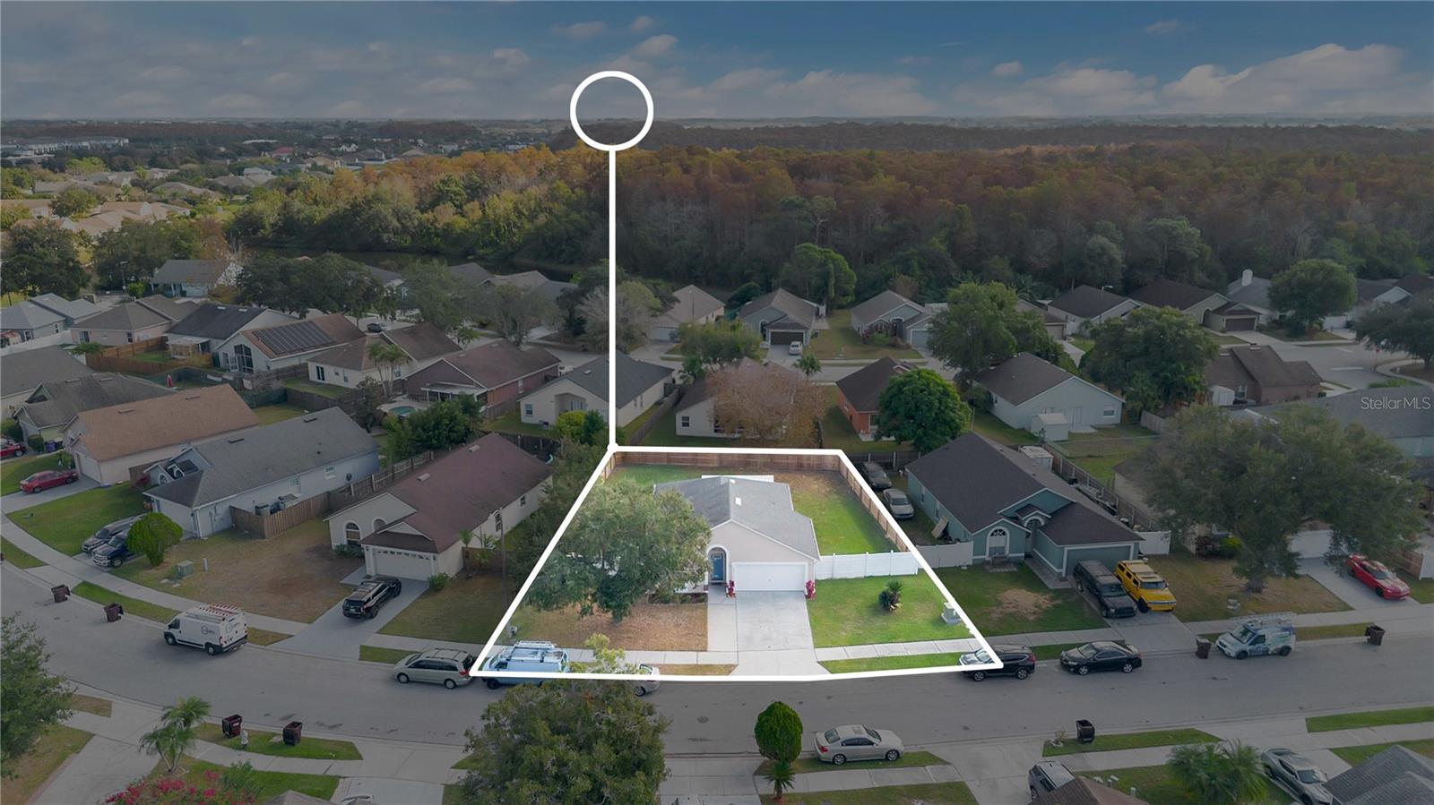 CYPRESS POINT UNIT 2 - Residential