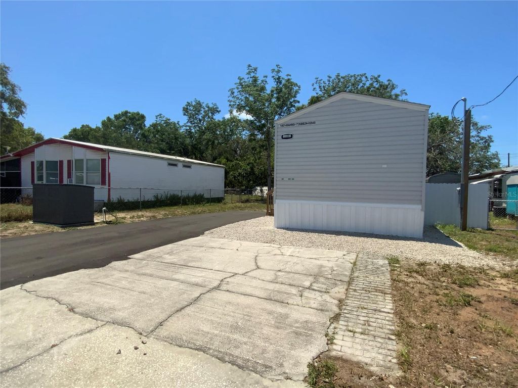 Photo of 11351 Edison Avenue, New Port Richey, FL 34654 (MLS # TB8382883)