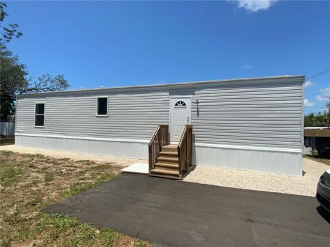 Photo of 11351 Edison Avenue, New Port Richey, FL 34654 (MLS # TB8382883)