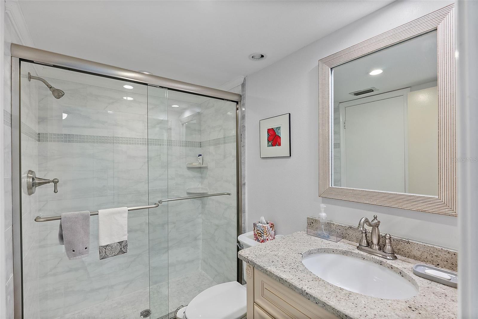 VISTA VERDE UNIT II - Residential