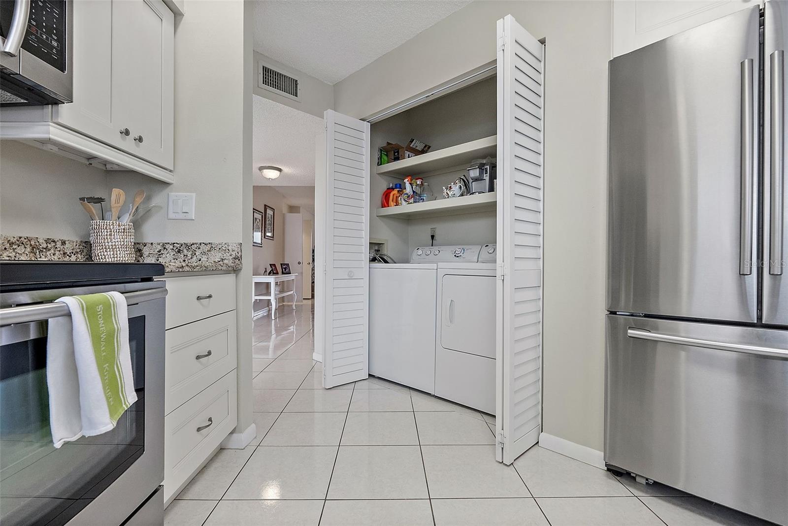 VISTA VERDE UNIT II - Residential