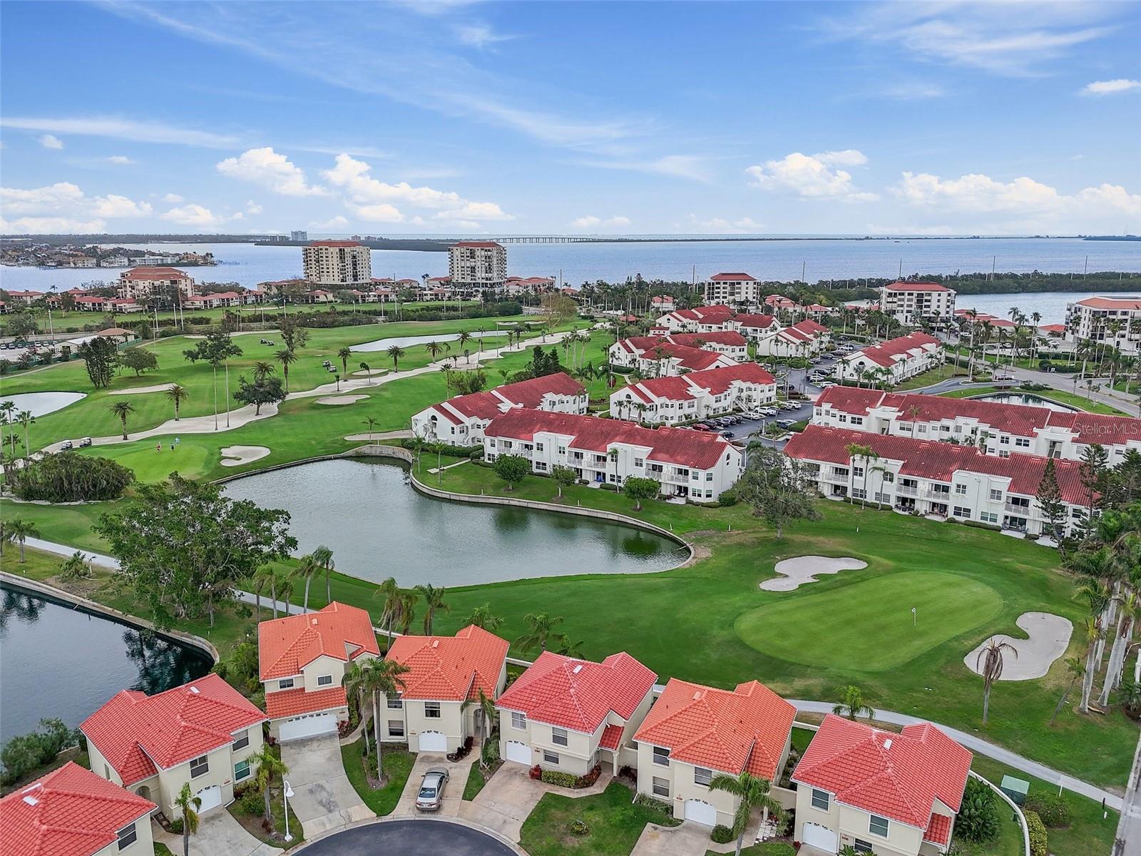 VISTA VERDE UNIT II - Residential