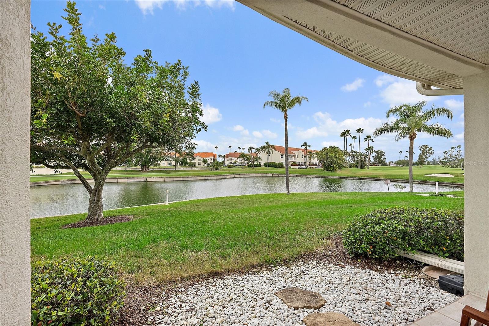 VISTA VERDE UNIT II - Residential