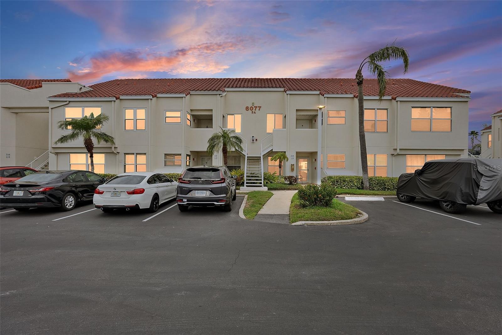 VISTA VERDE UNIT II - Residential