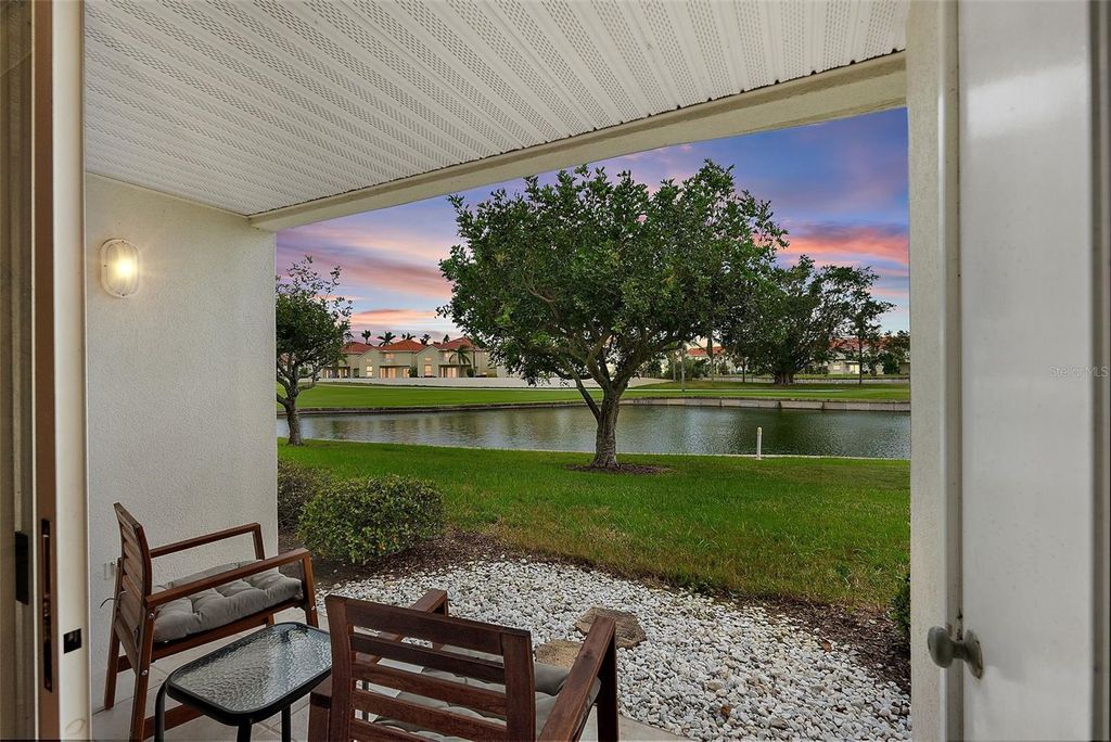 Photo of 6077 Bahia Del Mar Boulevard #119, St Petersburg, FL 33715 (MLS # TB8464387)