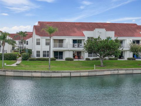 Photo of 6077 Bahia Del Mar Boulevard #119, St Petersburg, FL 33715 (MLS # TB8464387)