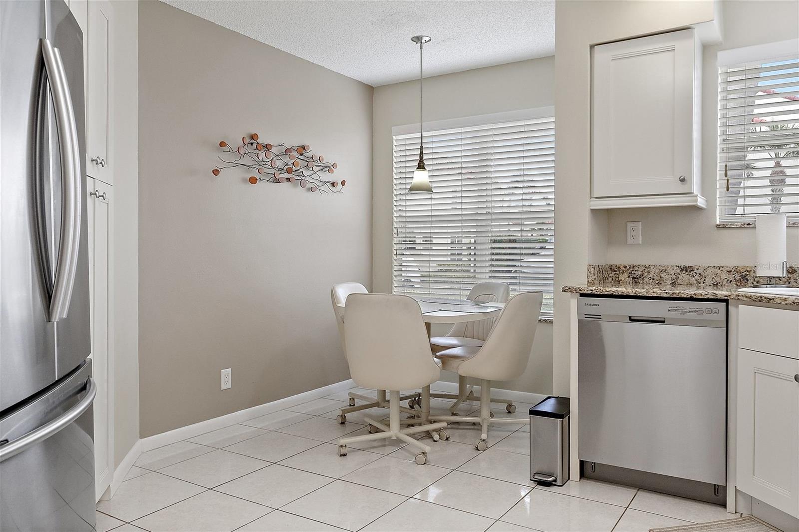 VISTA VERDE UNIT II - Residential