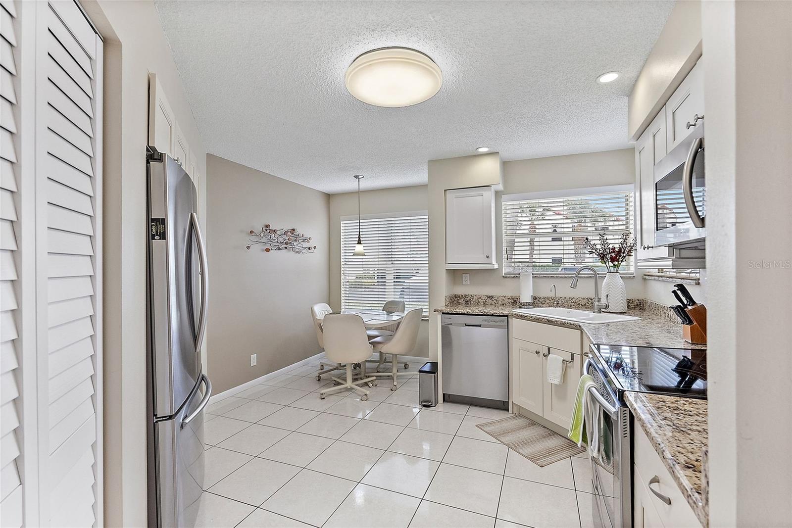 VISTA VERDE UNIT II - Residential