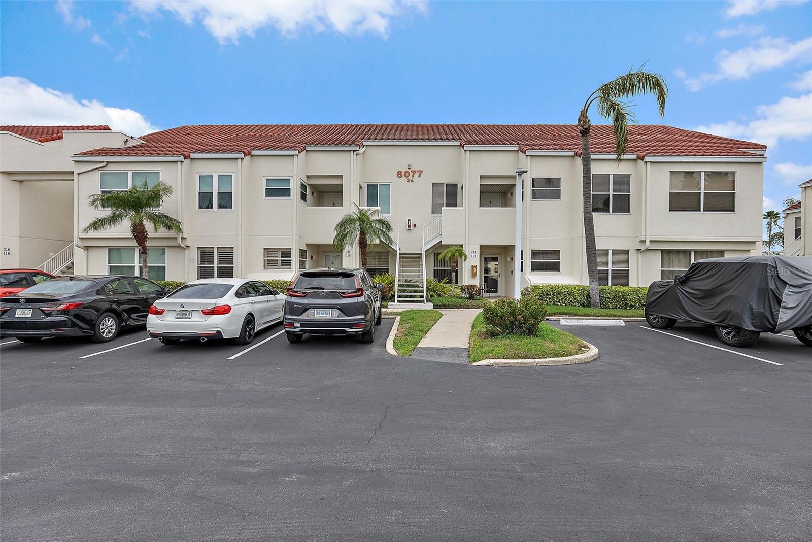 VISTA VERDE UNIT II - Residential