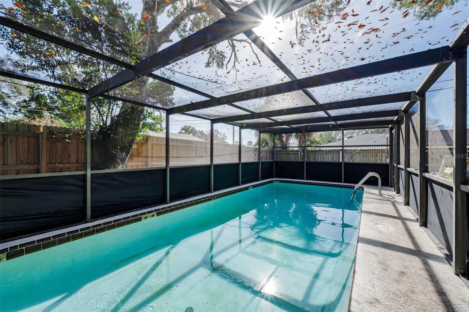 NEW PORT RICHEY CITY - Residential