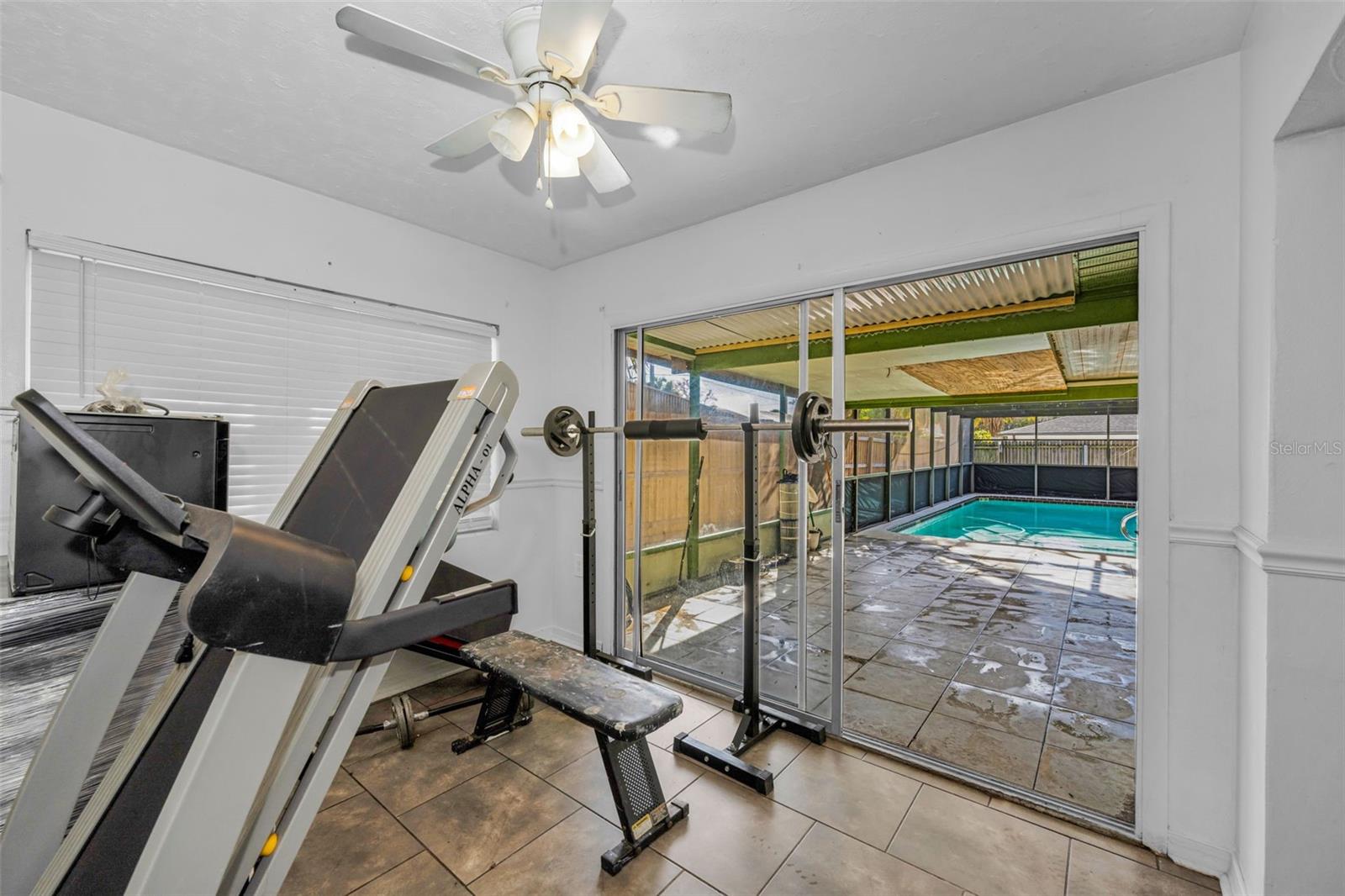 NEW PORT RICHEY CITY - Residential