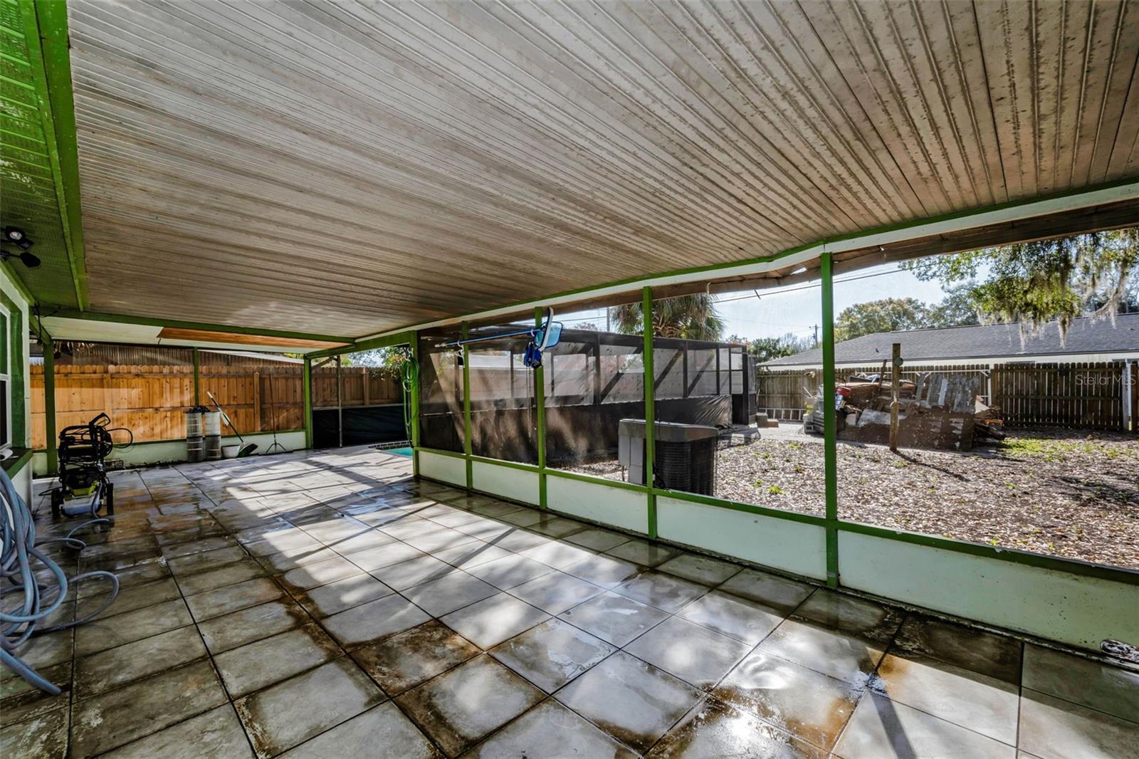 NEW PORT RICHEY CITY - Residential