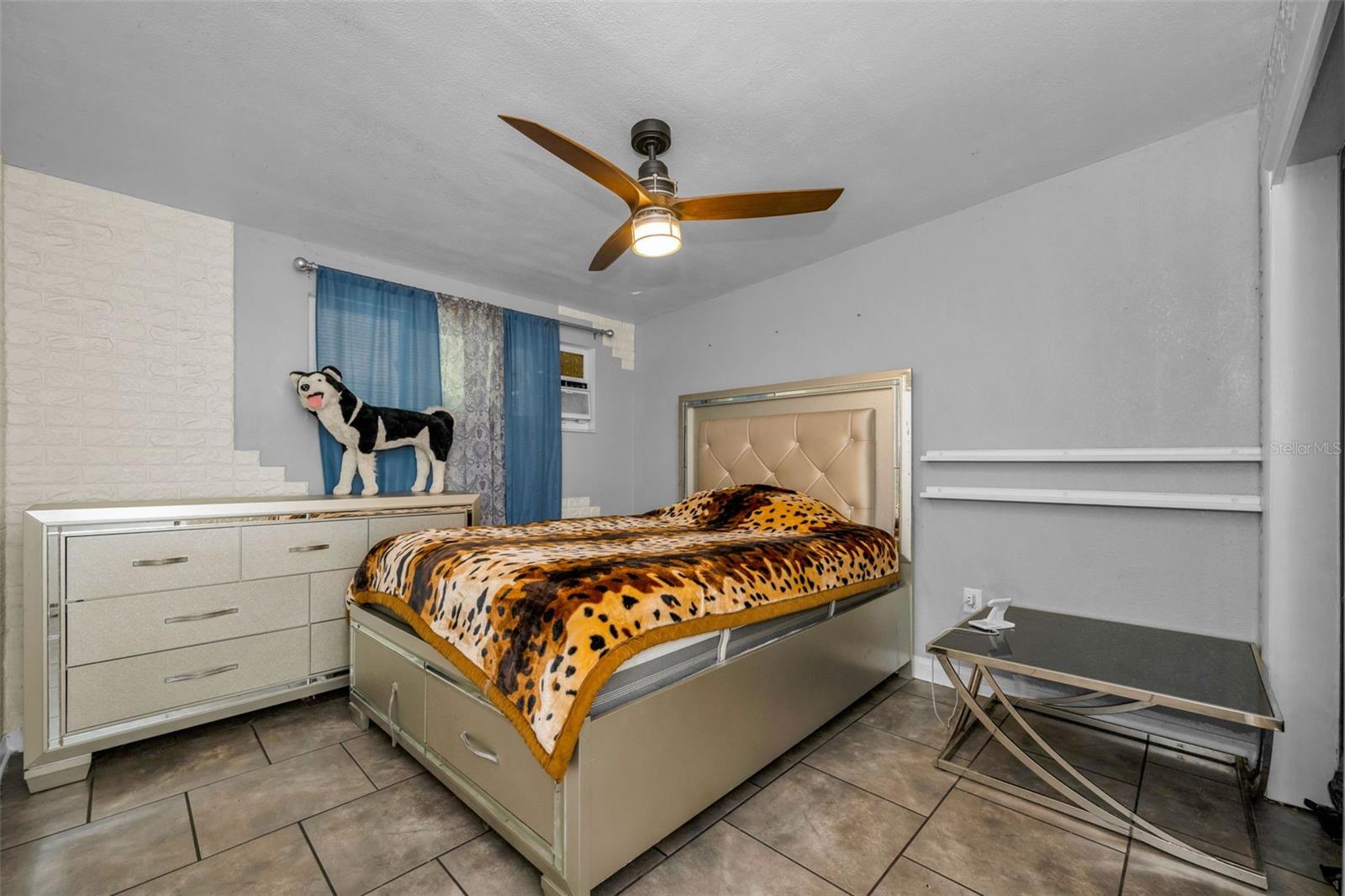 NEW PORT RICHEY CITY - Residential