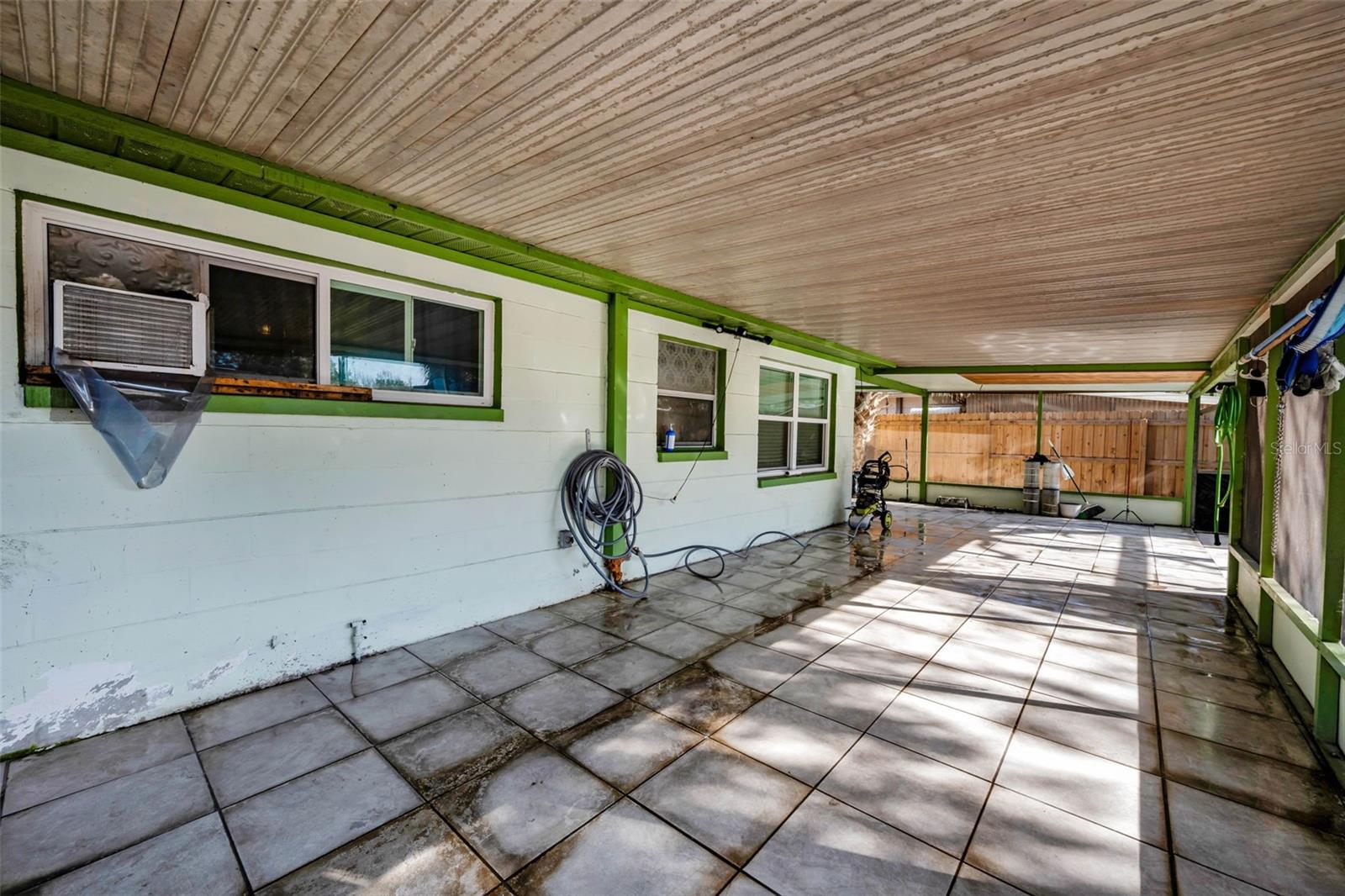 NEW PORT RICHEY CITY - Residential