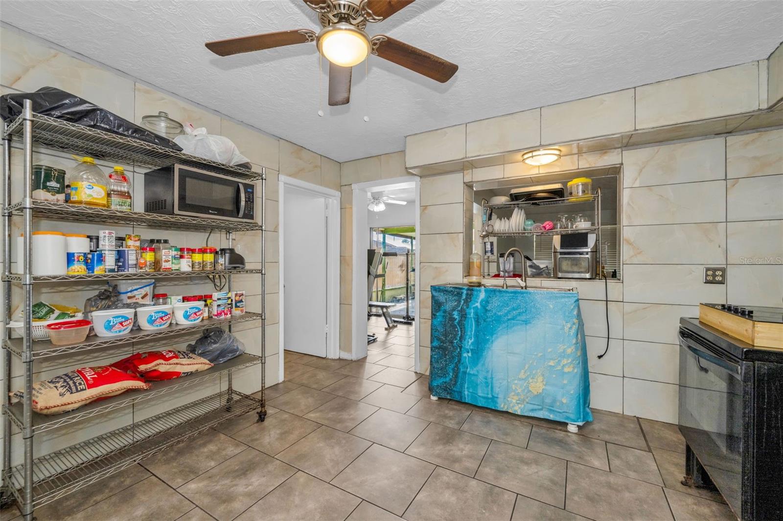 NEW PORT RICHEY CITY - Residential