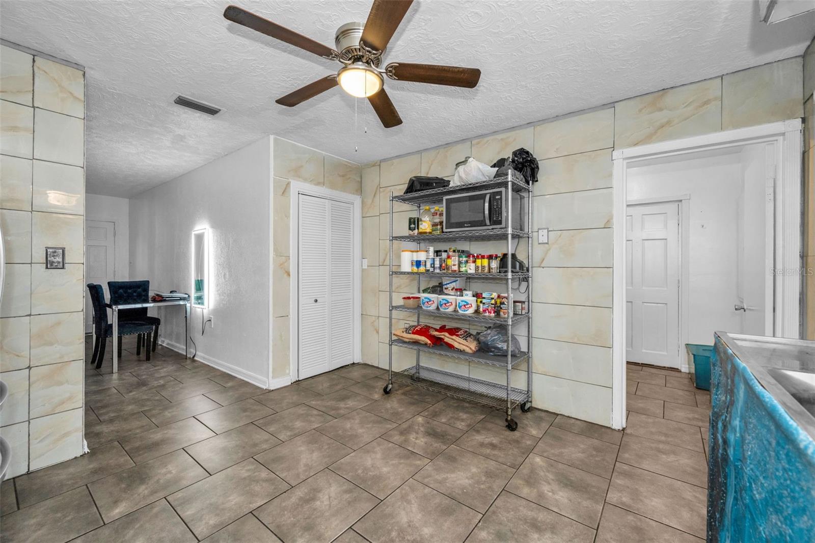 NEW PORT RICHEY CITY - Residential