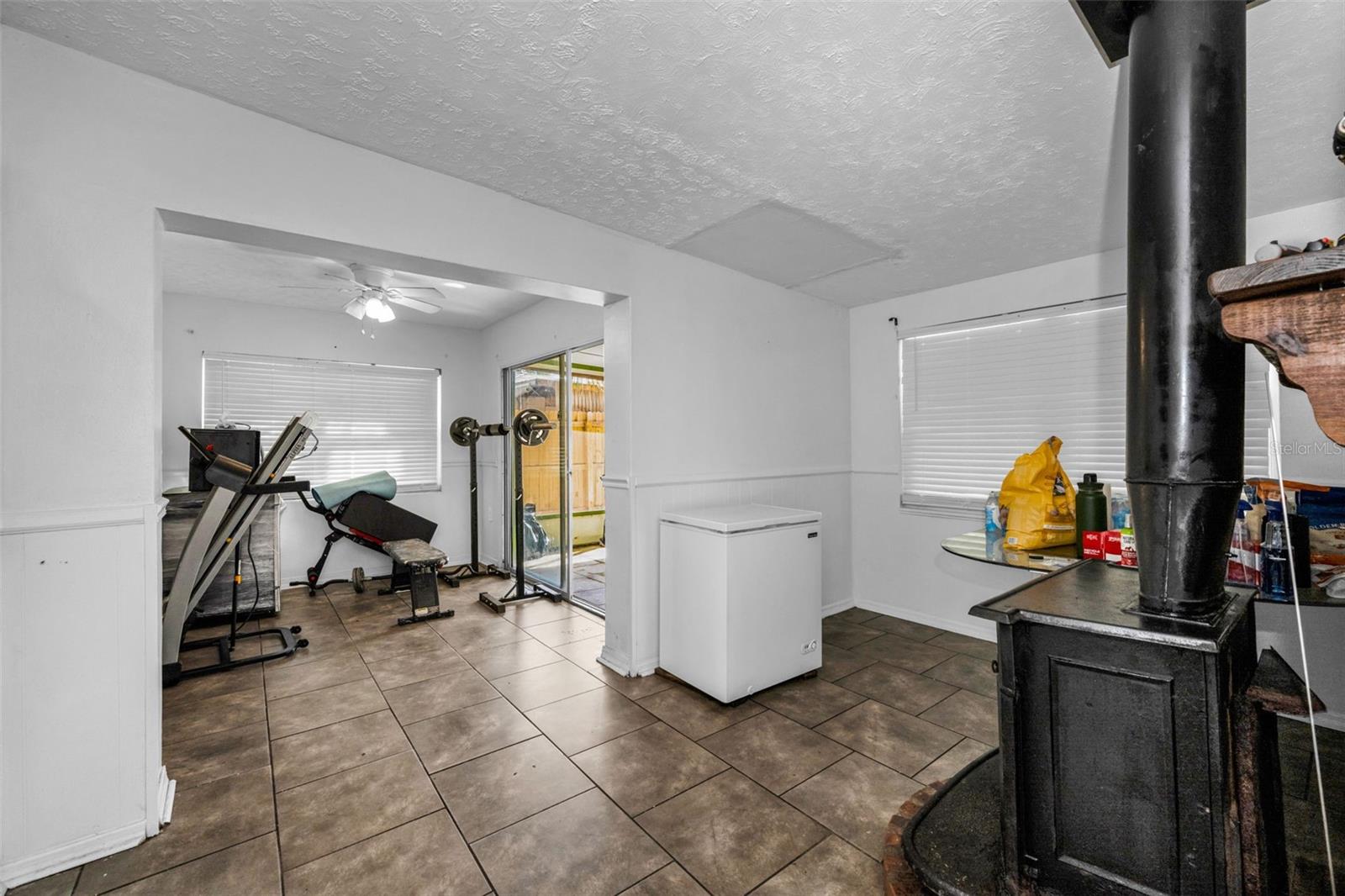 NEW PORT RICHEY CITY - Residential