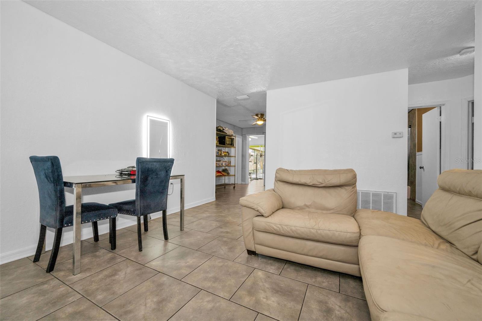 NEW PORT RICHEY CITY - Residential