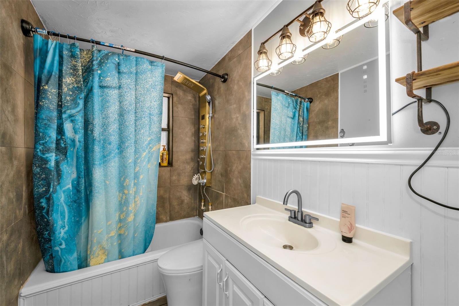 NEW PORT RICHEY CITY - Residential