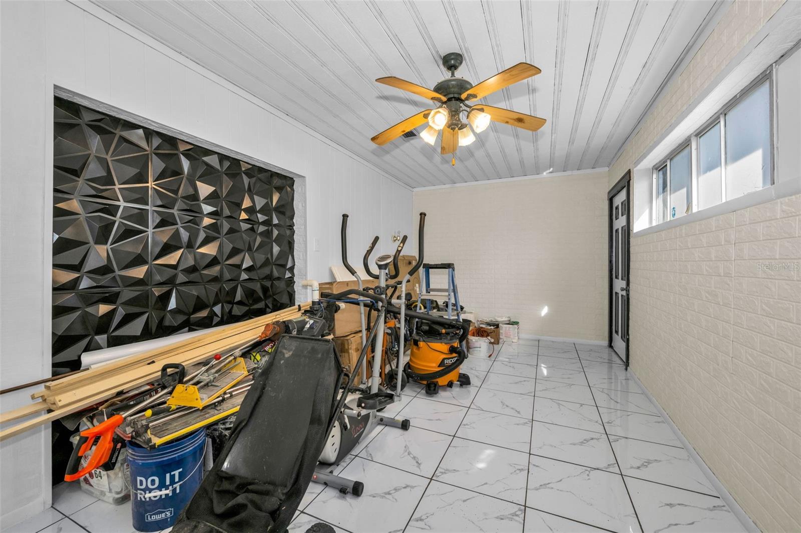 NEW PORT RICHEY CITY - Residential