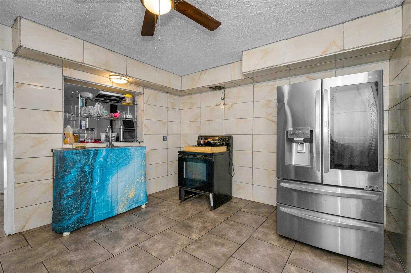 NEW PORT RICHEY CITY - Residential