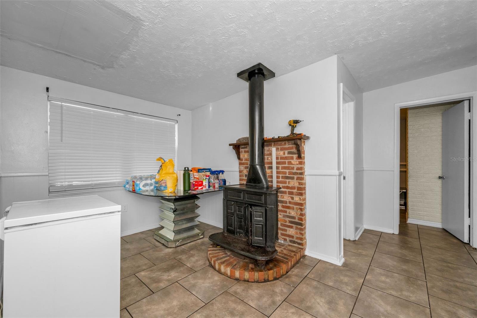 NEW PORT RICHEY CITY - Residential