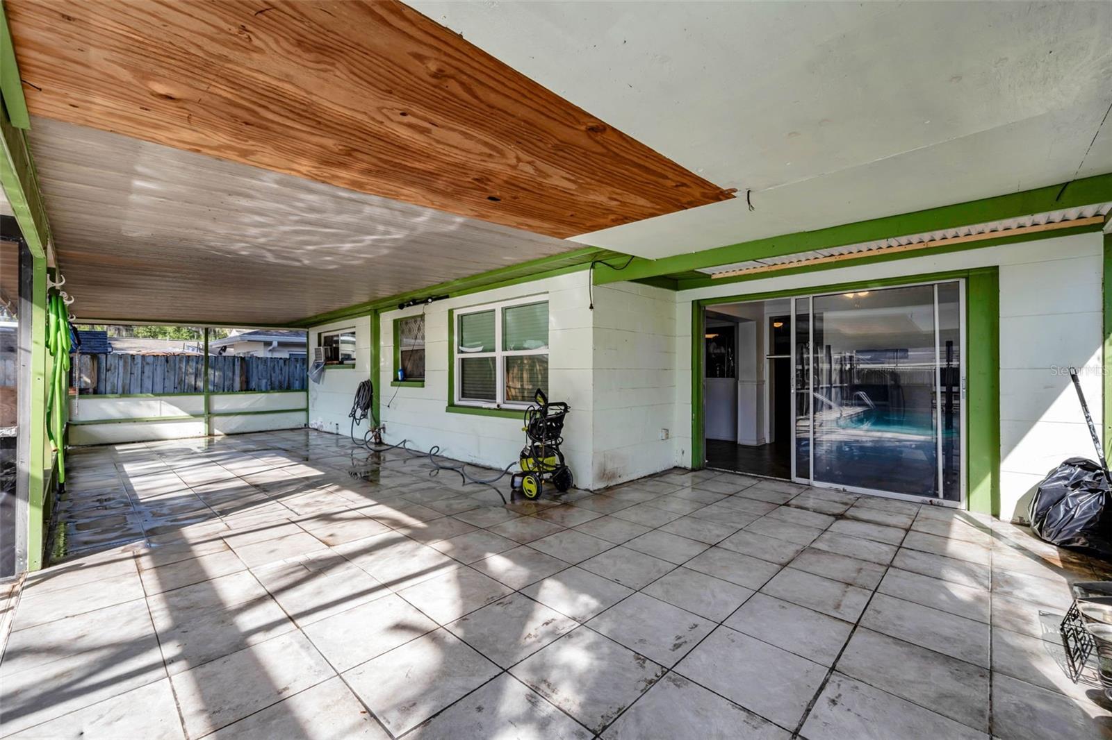 NEW PORT RICHEY CITY - Residential