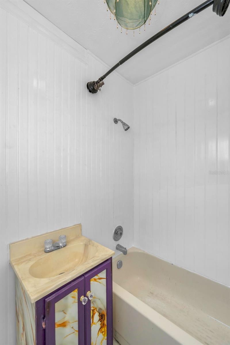 NEW PORT RICHEY CITY - Residential