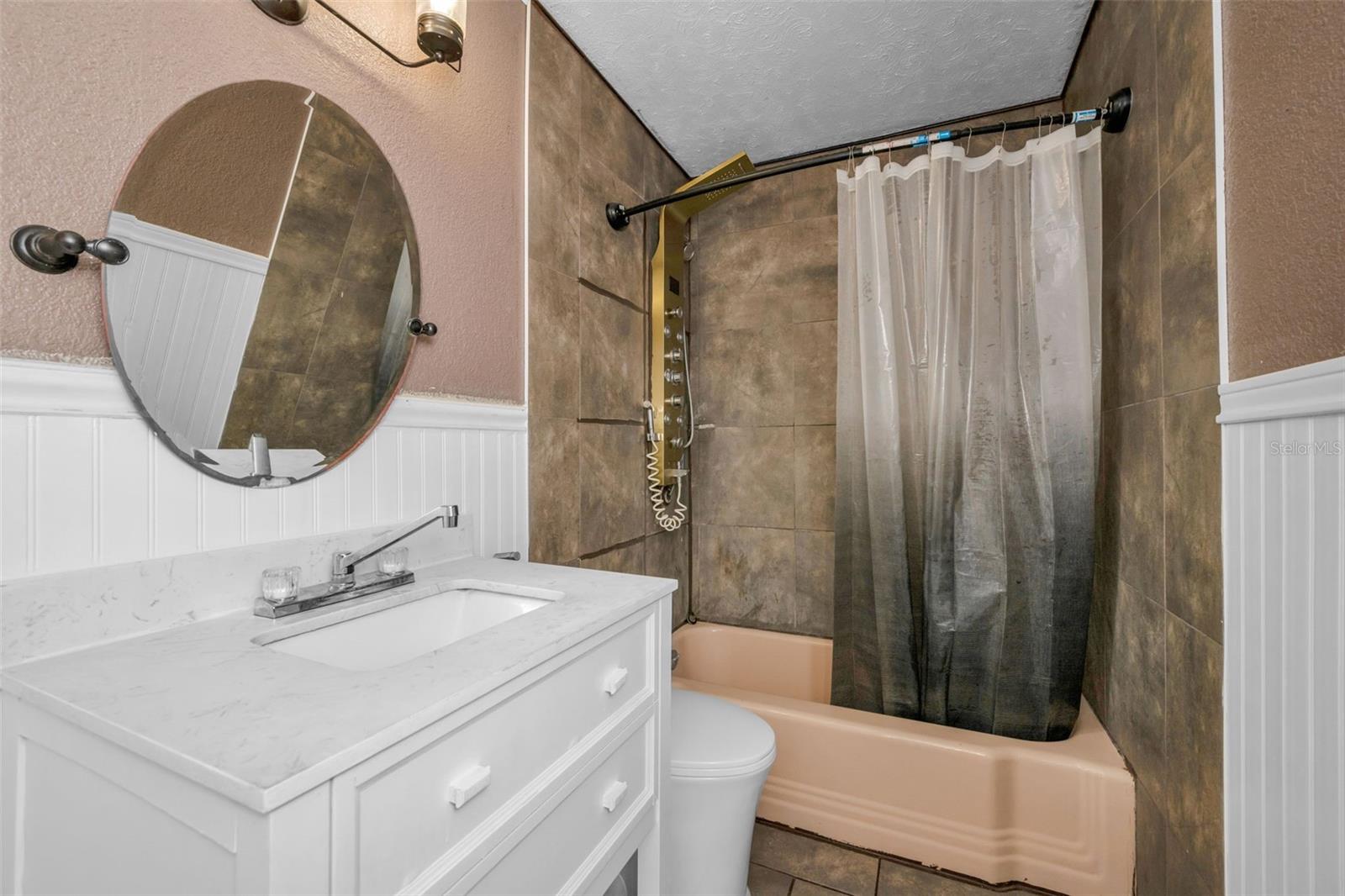 NEW PORT RICHEY CITY - Residential